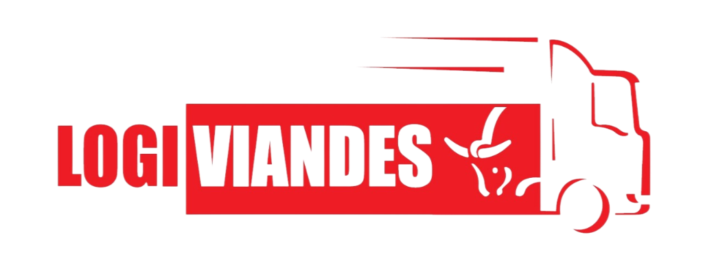 Logo Logi Viandes