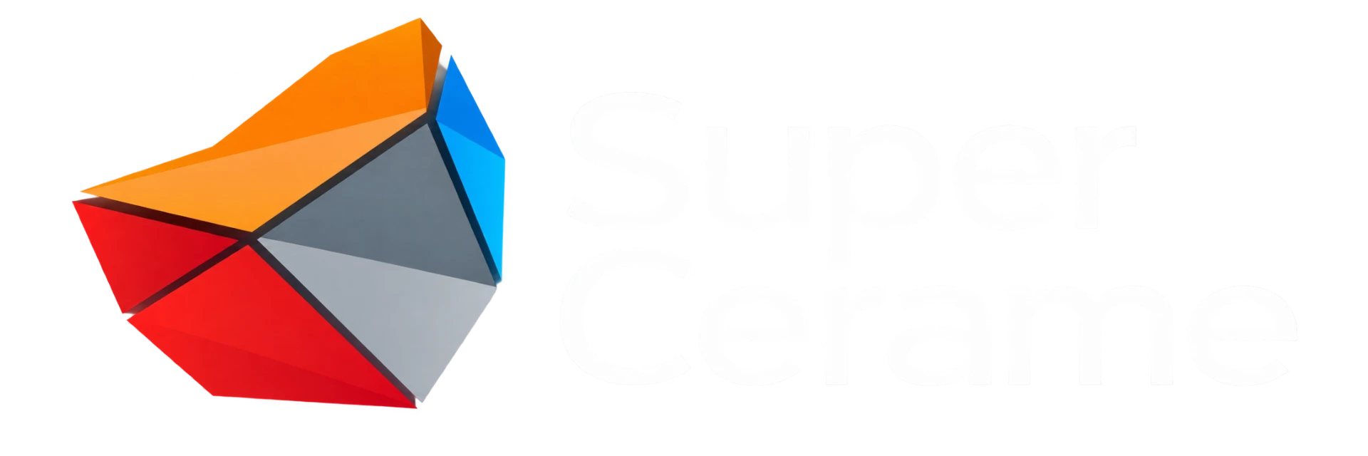 Logo Super Cerame